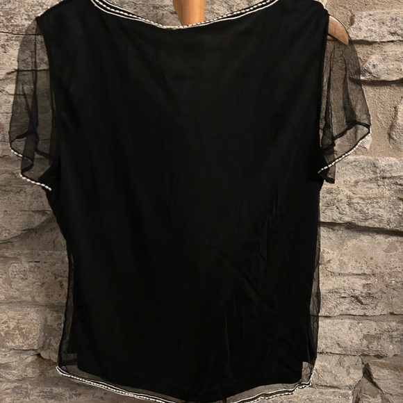 20’s style beaded top - Picture 2 of 8